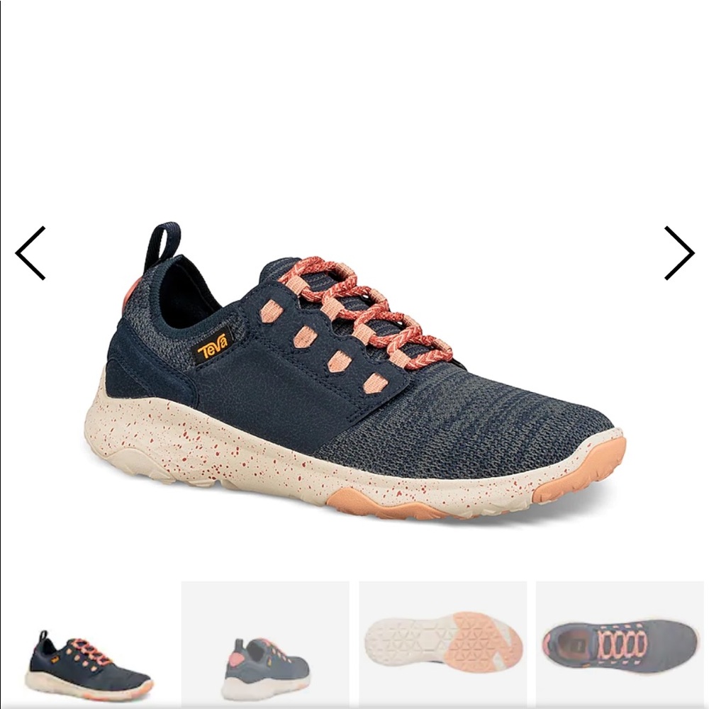 Teva Arrowood Shoes